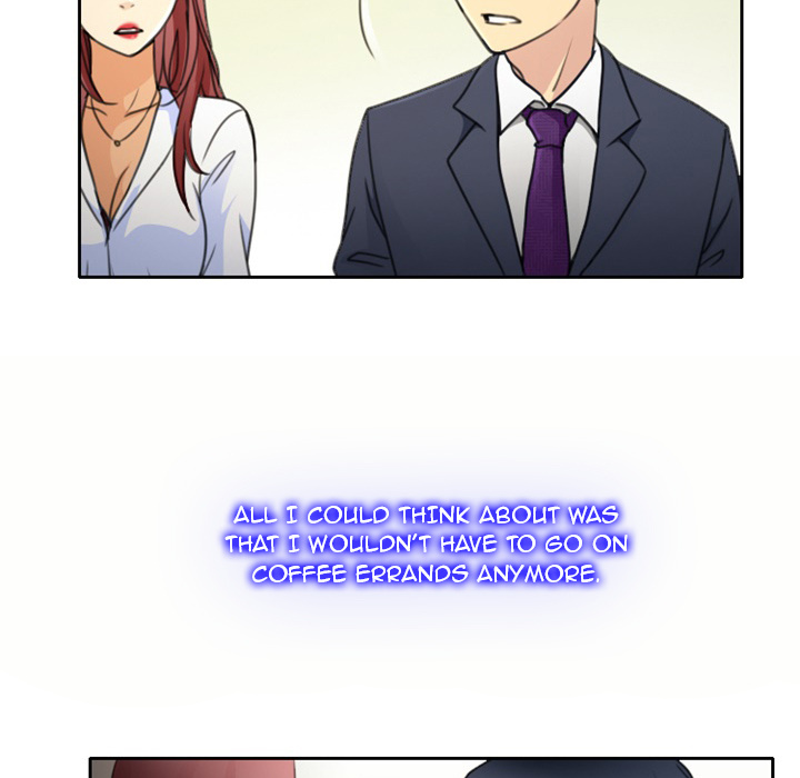 Tell Me You Love Me Chapter 1 - Manhwa18.com