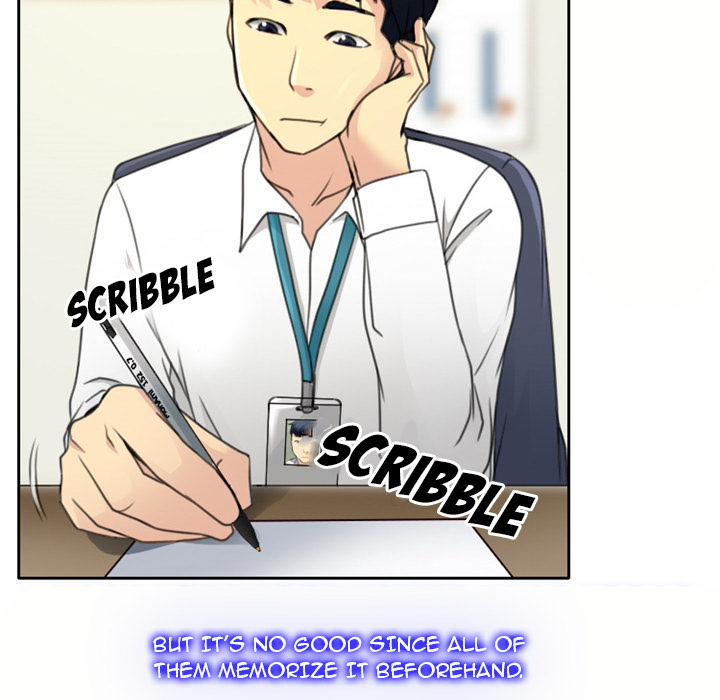 Tell Me You Love Me Chapter 1 - Manhwa18.com