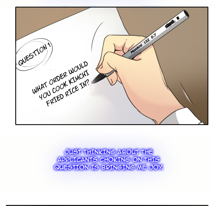 Tell Me You Love Me Chapter 1 - Manhwa18.com