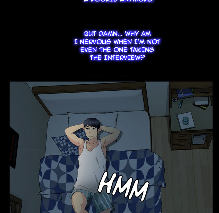 Tell Me You Love Me Chapter 1 - Manhwa18.com