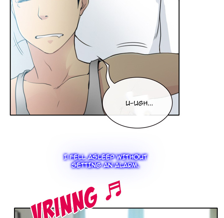 Tell Me You Love Me Chapter 1 - Manhwa18.com