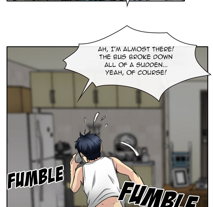 Tell Me You Love Me Chapter 1 - Manhwa18.com