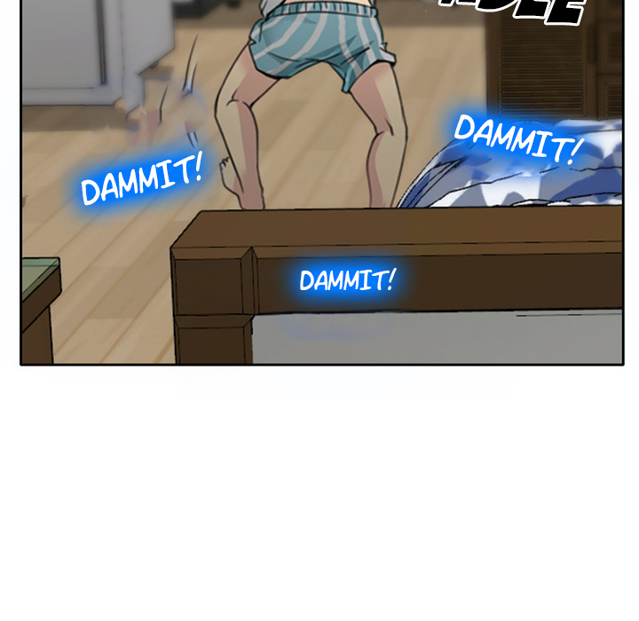 Tell Me You Love Me Chapter 1 - Manhwa18.com