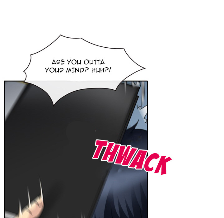 Tell Me You Love Me Chapter 1 - Manhwa18.com