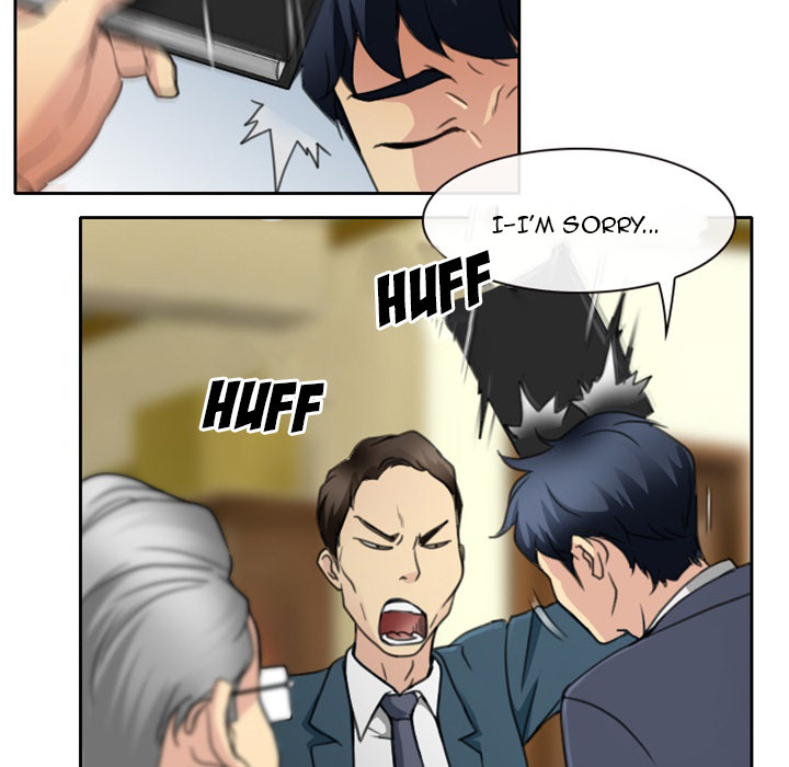 Tell Me You Love Me Chapter 1 - Manhwa18.com