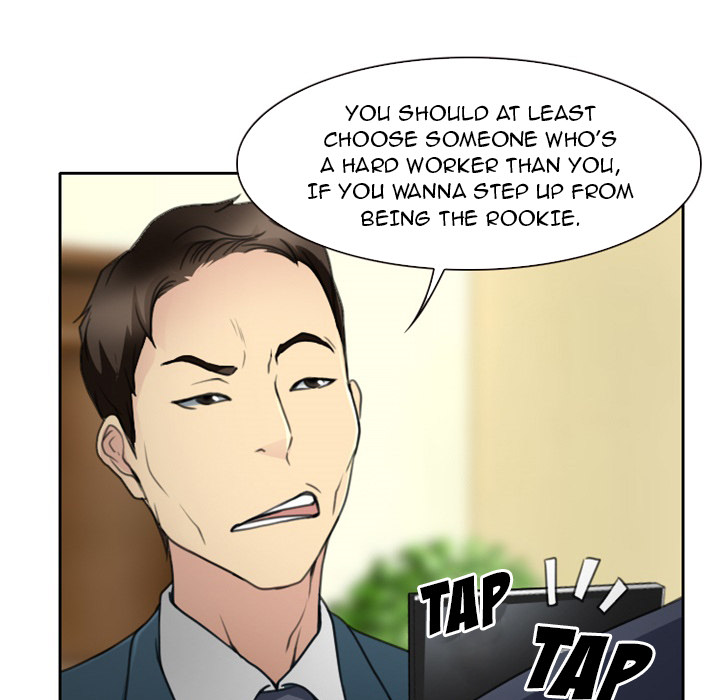 Tell Me You Love Me Chapter 1 - Manhwa18.com