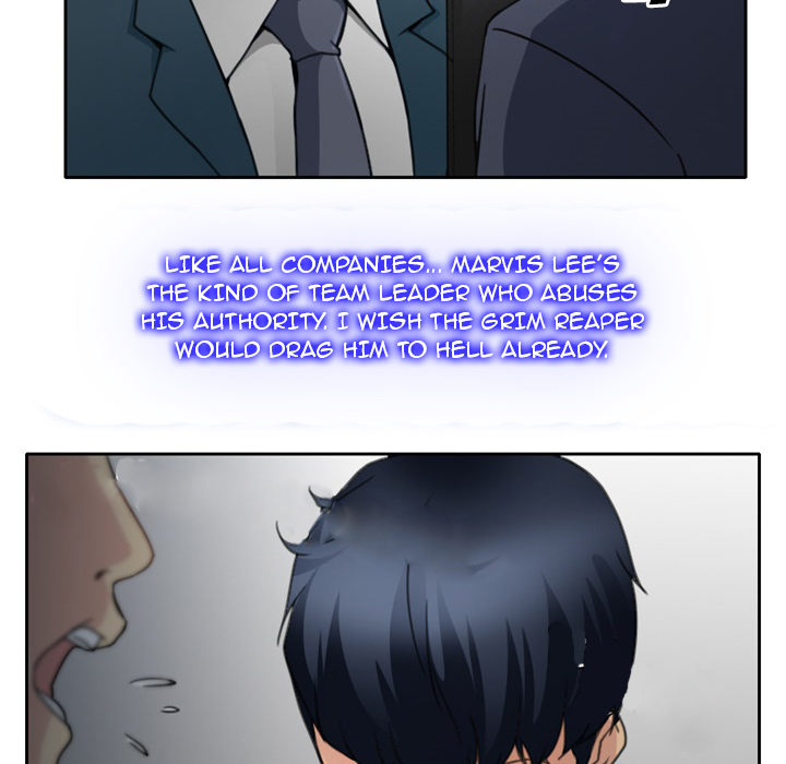 Tell Me You Love Me Chapter 1 - Manhwa18.com