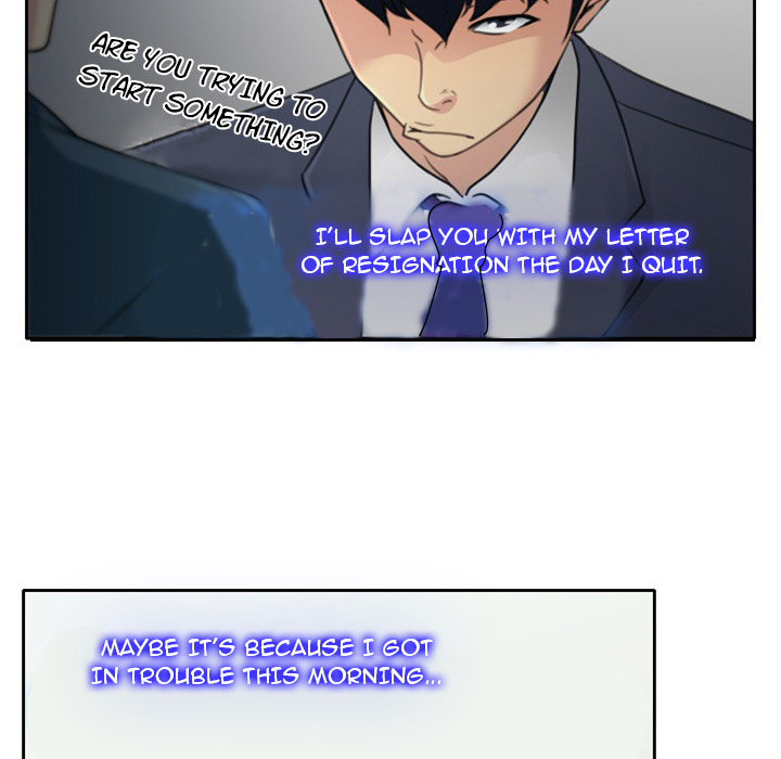 Tell Me You Love Me Chapter 1 - Manhwa18.com