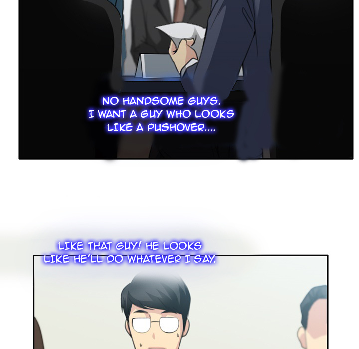 Tell Me You Love Me Chapter 1 - Manhwa18.com