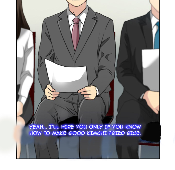 Tell Me You Love Me Chapter 1 - Manhwa18.com