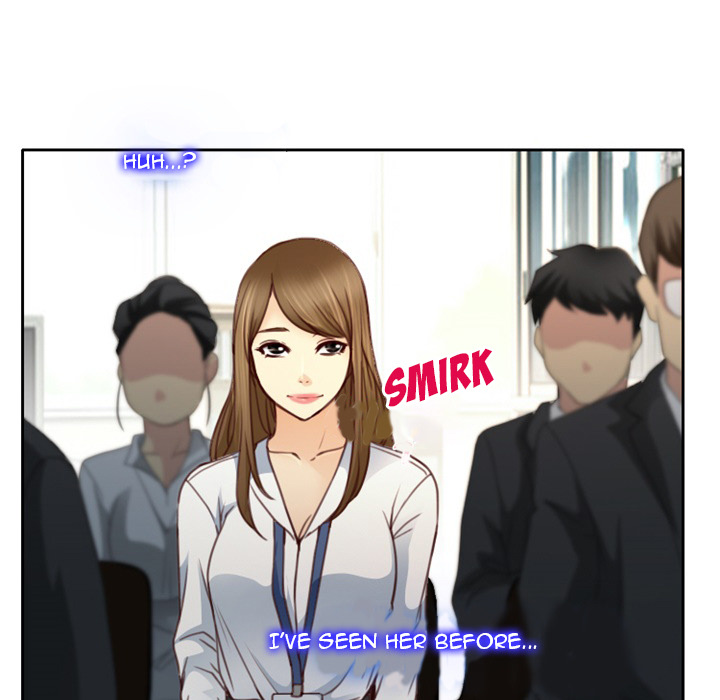 Tell Me You Love Me Chapter 1 - Manhwa18.com