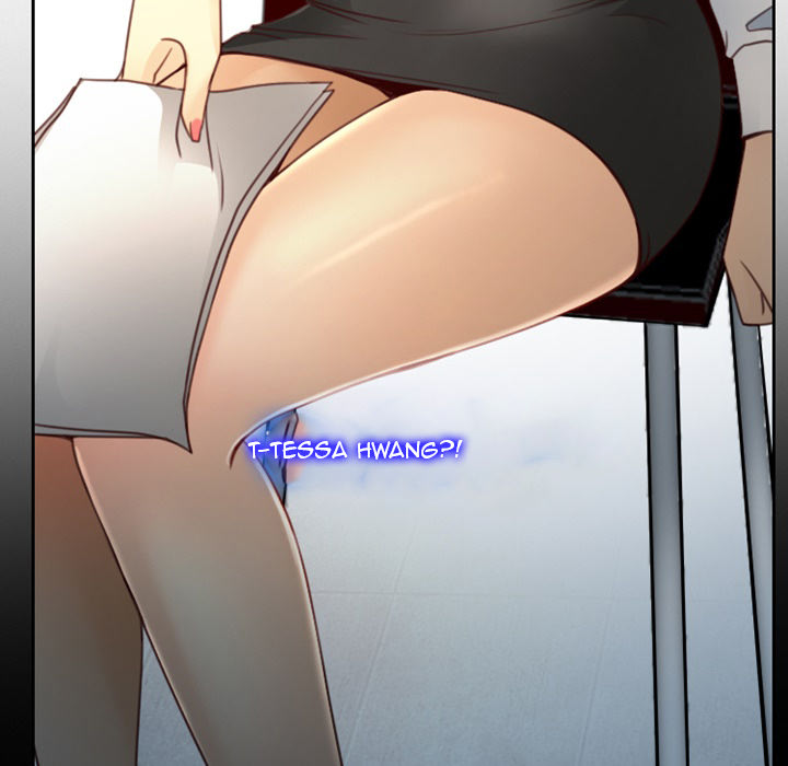 Tell Me You Love Me Chapter 1 - Manhwa18.com