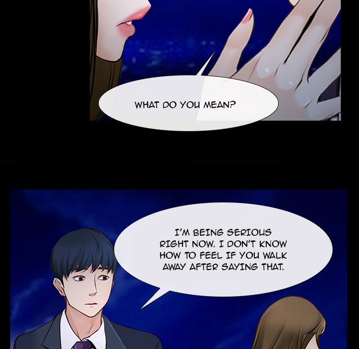 Tell Me You Love Me Chapter 11 - Manhwa18.com