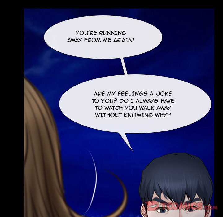 Tell Me You Love Me Chapter 11 - Manhwa18.com