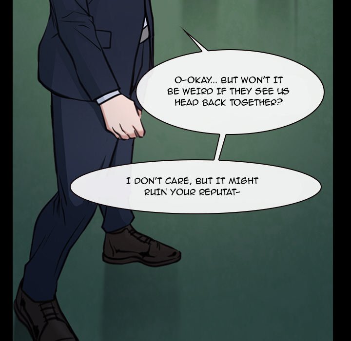 Tell Me You Love Me Chapter 11 - Manhwa18.com