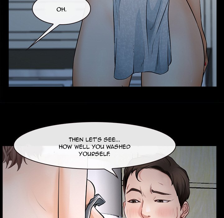Tell Me You Love Me Chapter 11 - Manhwa18.com