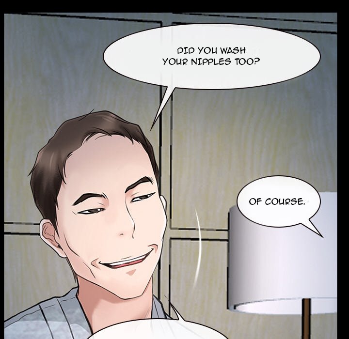 Tell Me You Love Me Chapter 11 - Manhwa18.com