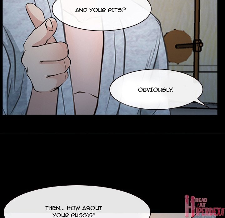 Tell Me You Love Me Chapter 11 - Manhwa18.com