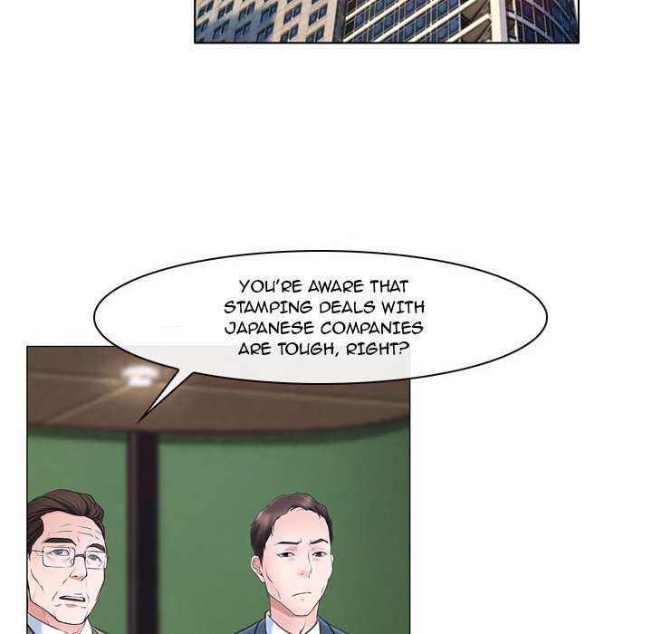 Tell Me You Love Me Chapter 12 - Manhwa18.com