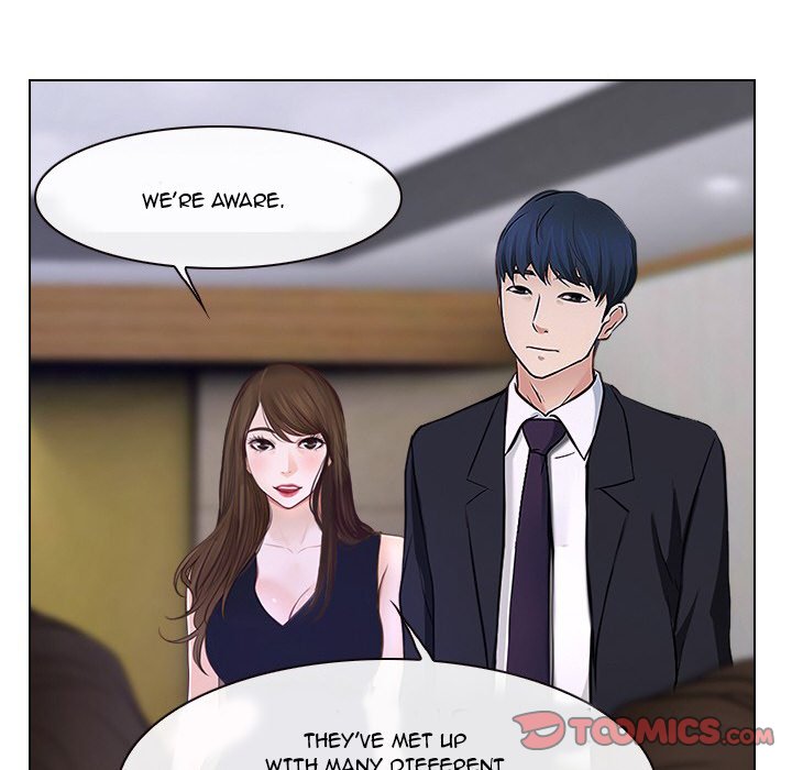Tell Me You Love Me Chapter 12 - Manhwa18.com