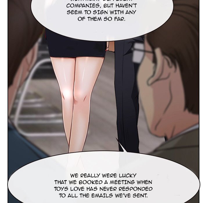 Tell Me You Love Me Chapter 12 - Manhwa18.com