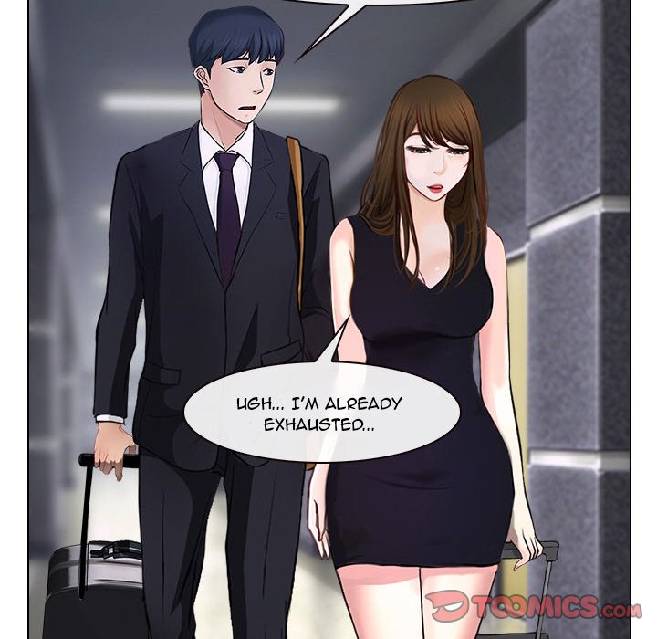 Tell Me You Love Me Chapter 12 - Manhwa18.com