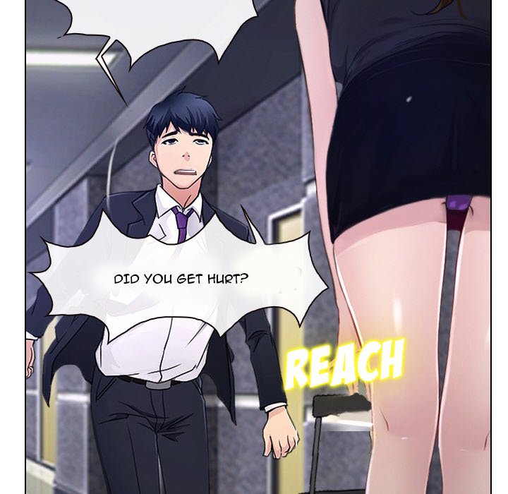 Tell Me You Love Me Chapter 12 - Manhwa18.com