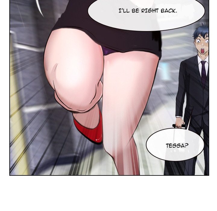 Tell Me You Love Me Chapter 12 - Manhwa18.com