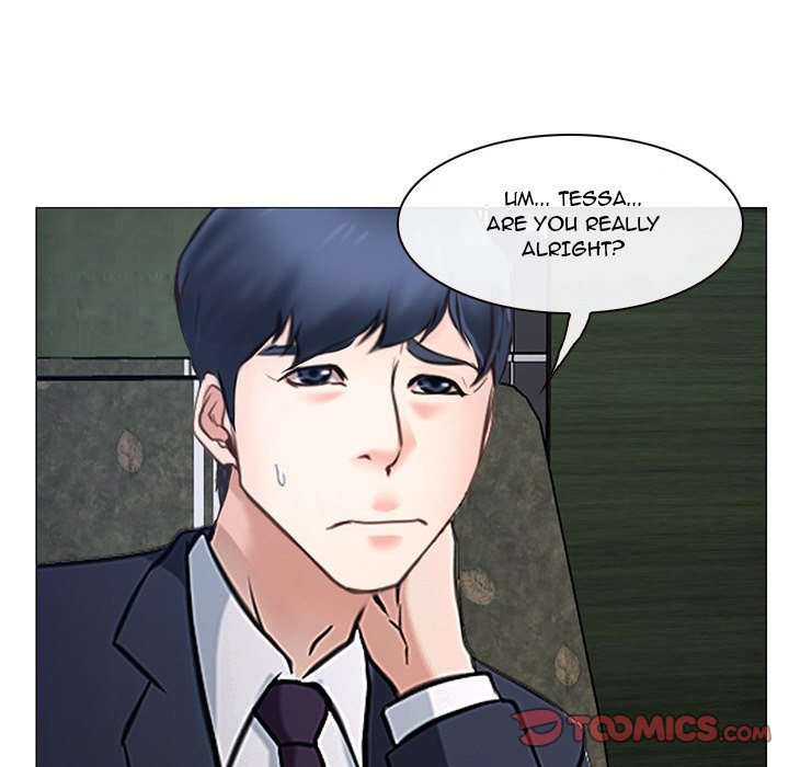 Tell Me You Love Me Chapter 12 - Manhwa18.com