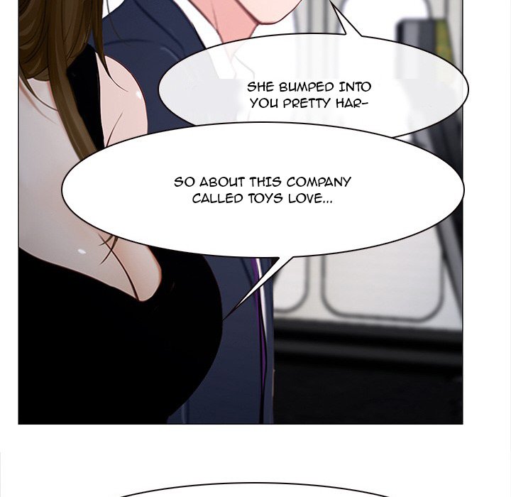 Tell Me You Love Me Chapter 12 - Manhwa18.com