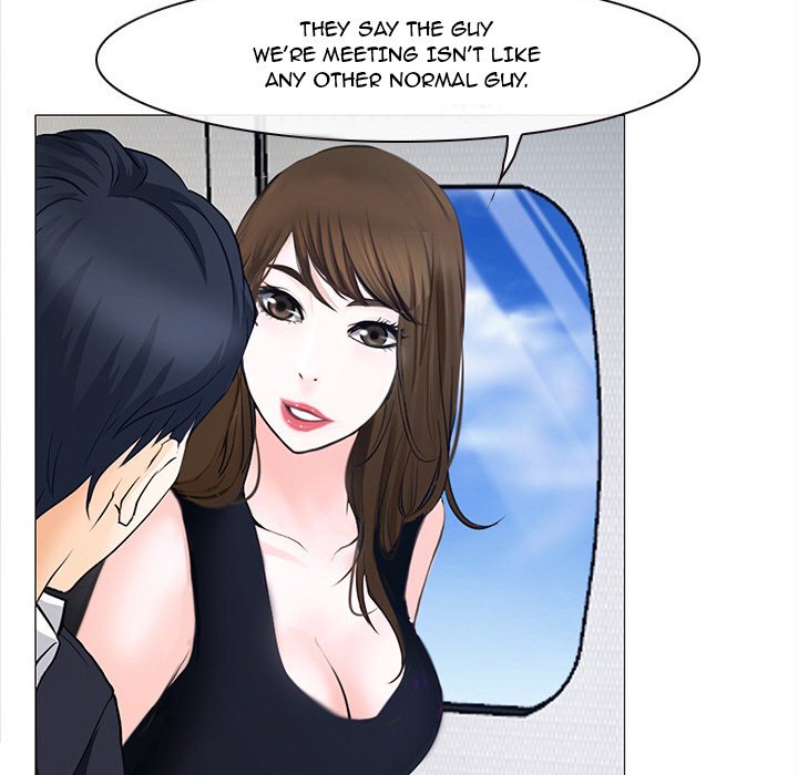 Tell Me You Love Me Chapter 12 - Manhwa18.com