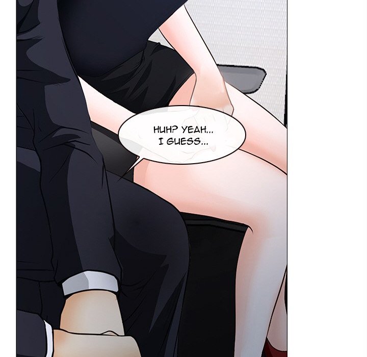 Tell Me You Love Me Chapter 12 - Manhwa18.com