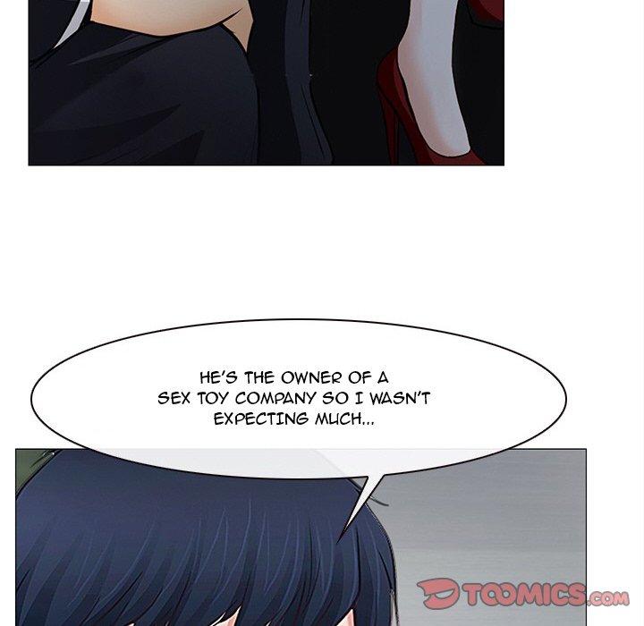 Tell Me You Love Me Chapter 12 - Manhwa18.com