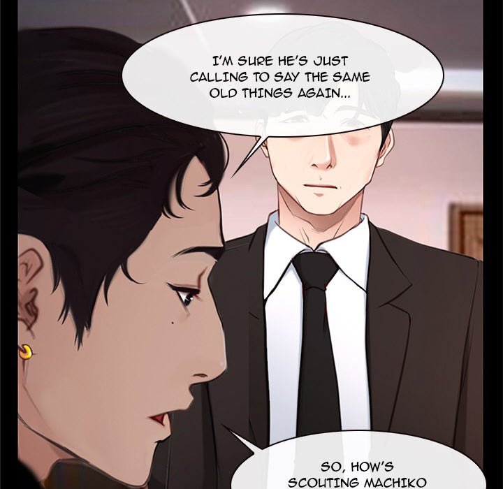 Tell Me You Love Me Chapter 12 - Manhwa18.com