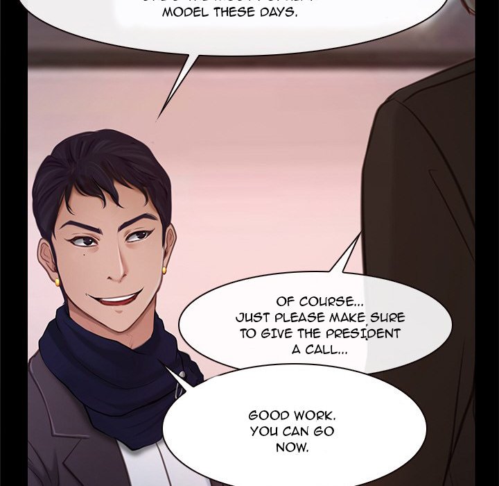 Tell Me You Love Me Chapter 12 - Manhwa18.com
