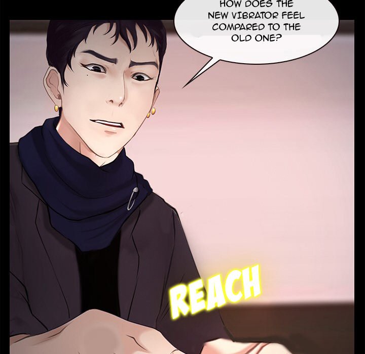 Tell Me You Love Me Chapter 12 - Manhwa18.com