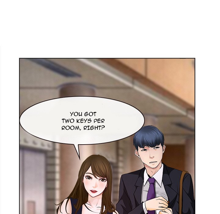 Tell Me You Love Me Chapter 13 - Manhwa18.com