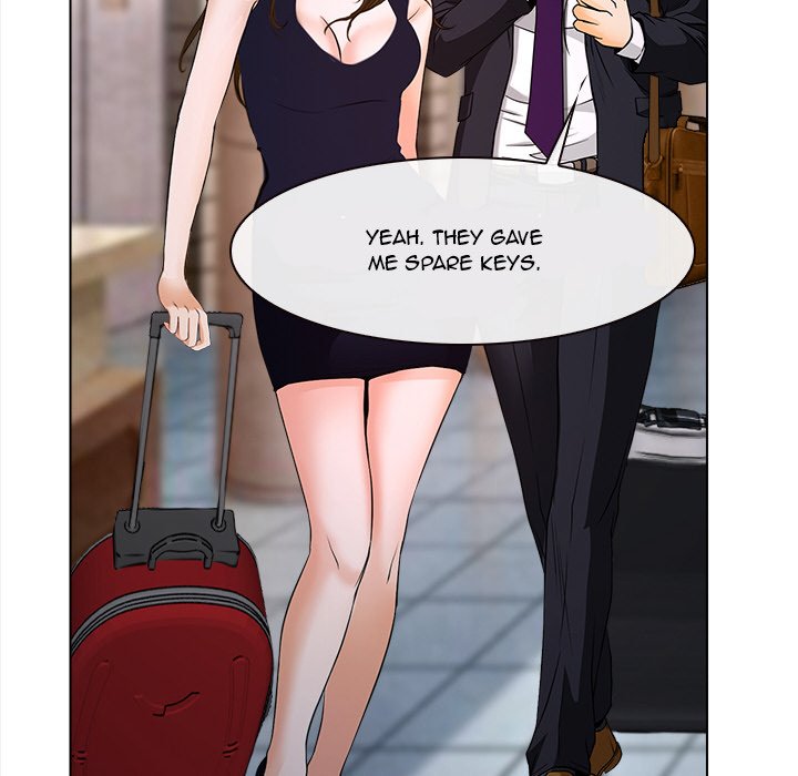 Tell Me You Love Me Chapter 13 - Manhwa18.com