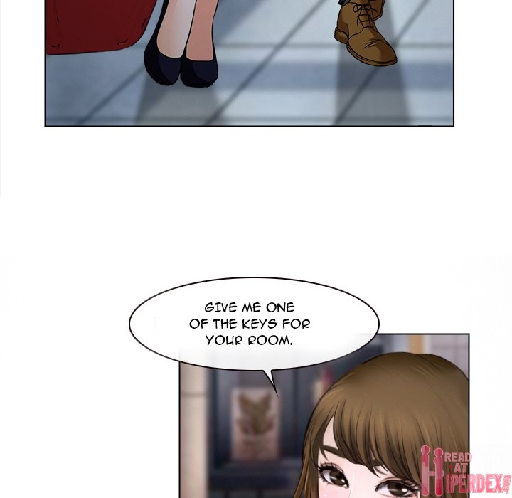 Tell Me You Love Me Chapter 13 - Manhwa18.com