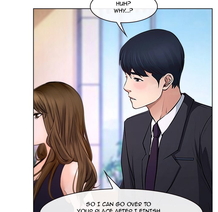 Tell Me You Love Me Chapter 13 - Manhwa18.com