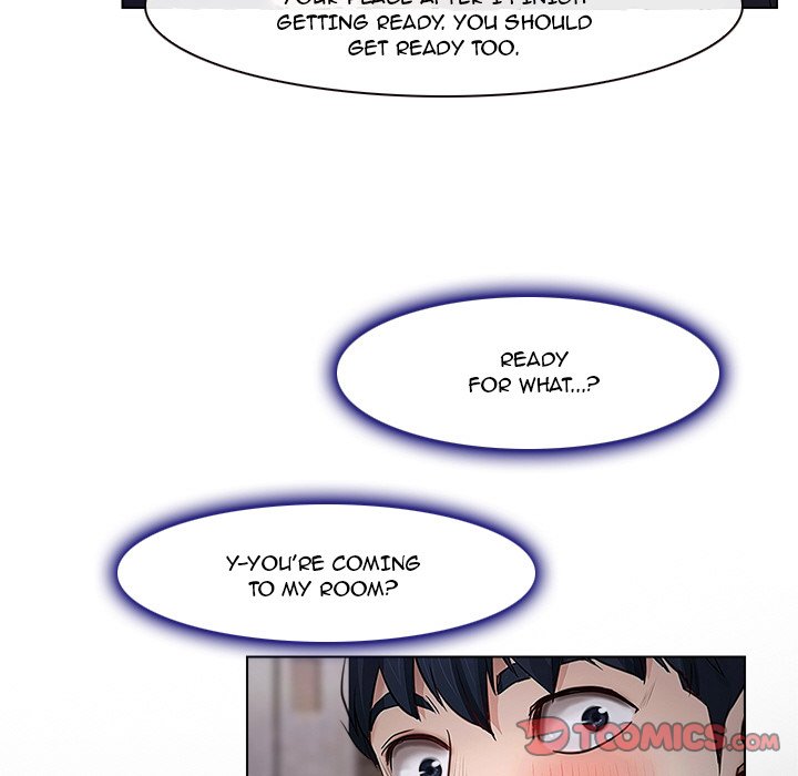 Tell Me You Love Me Chapter 13 - Manhwa18.com