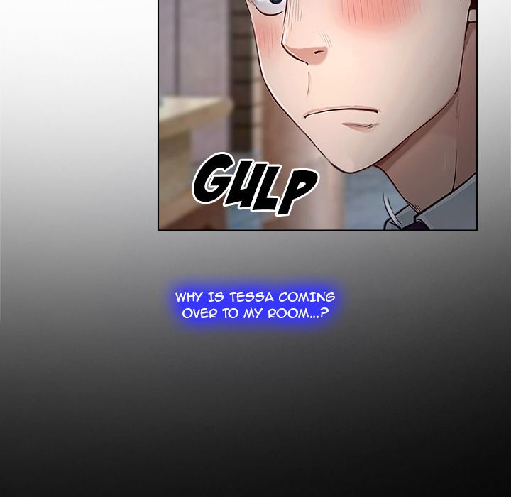 Tell Me You Love Me Chapter 13 - Manhwa18.com