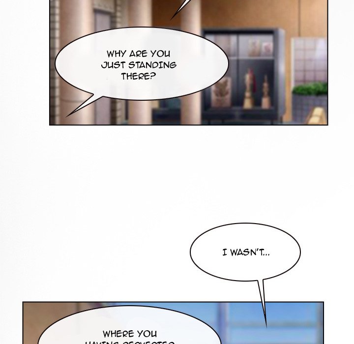 Tell Me You Love Me Chapter 13 - Manhwa18.com