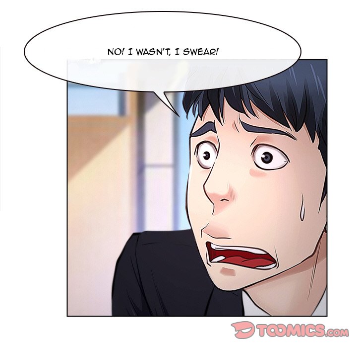Tell Me You Love Me Chapter 13 - Manhwa18.com