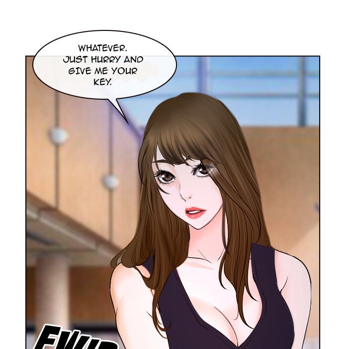 Tell Me You Love Me Chapter 13 - Manhwa18.com