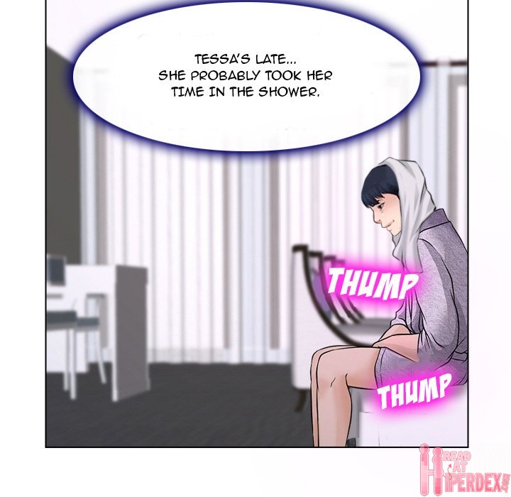Tell Me You Love Me Chapter 13 - Manhwa18.com