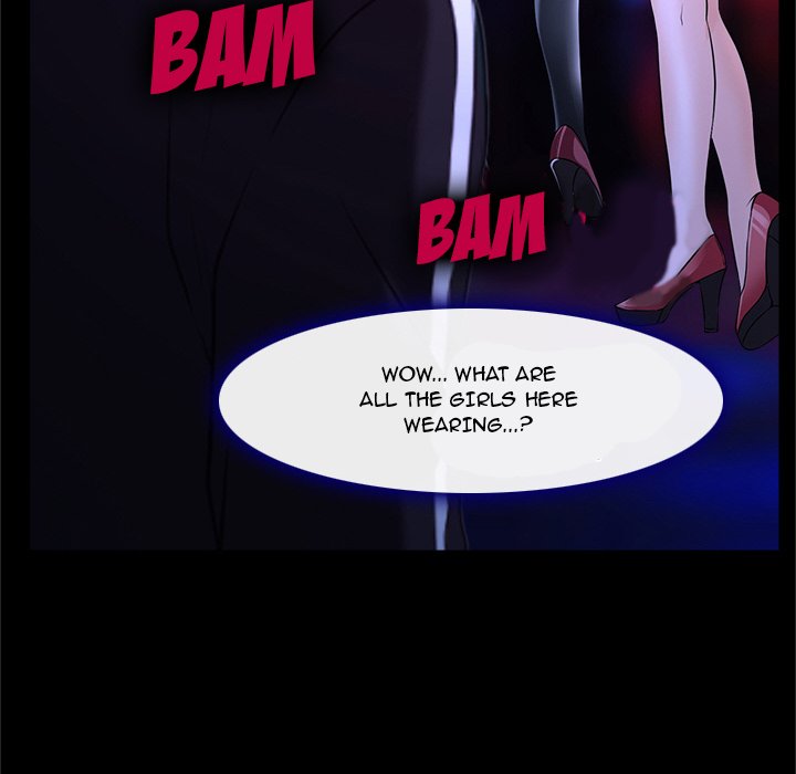 Tell Me You Love Me Chapter 13 - Manhwa18.com