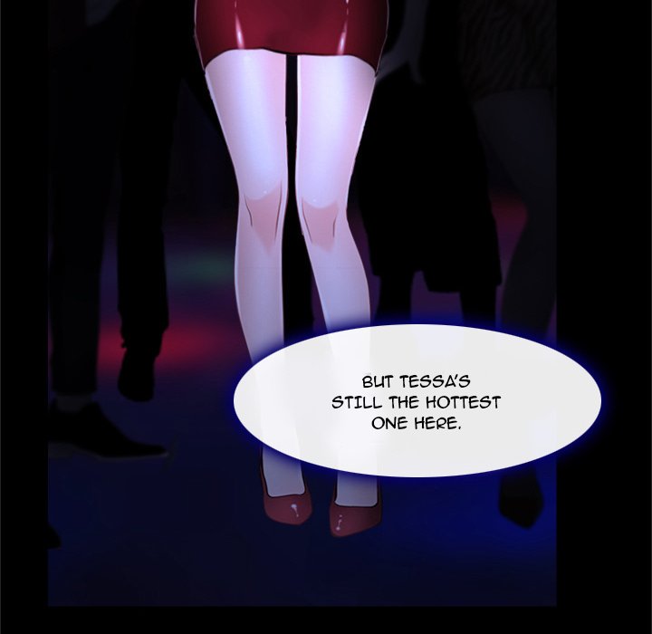 Tell Me You Love Me Chapter 13 - Manhwa18.com