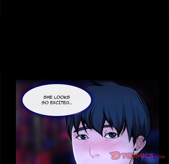 Tell Me You Love Me Chapter 13 - Manhwa18.com
