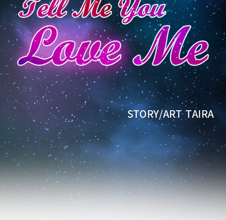 Tell Me You Love Me Chapter 15 - Manhwa18.com